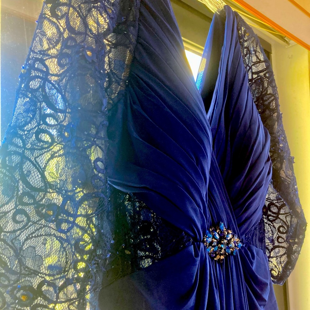 VINTAGE Rina di Montella (size 18)